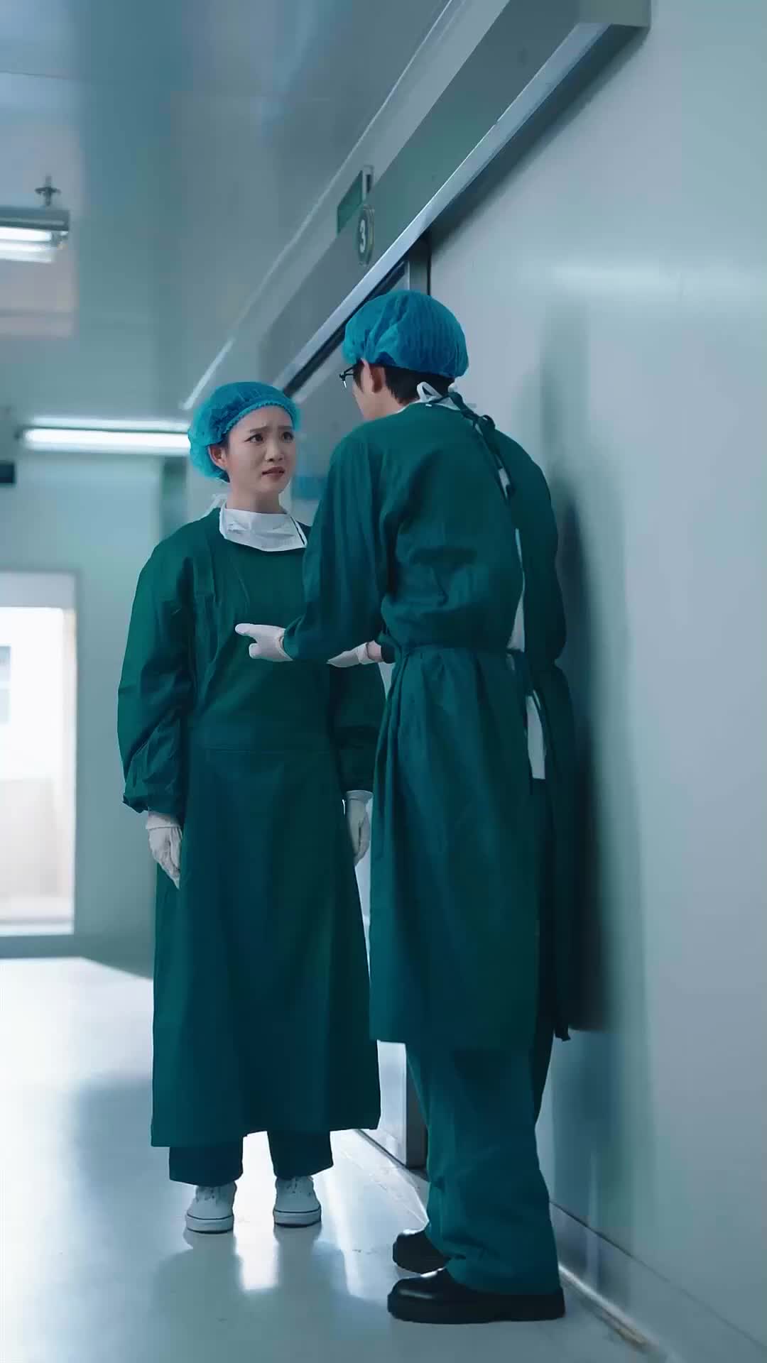 Kejutan Menyakitkan dari Istriku Episode 4