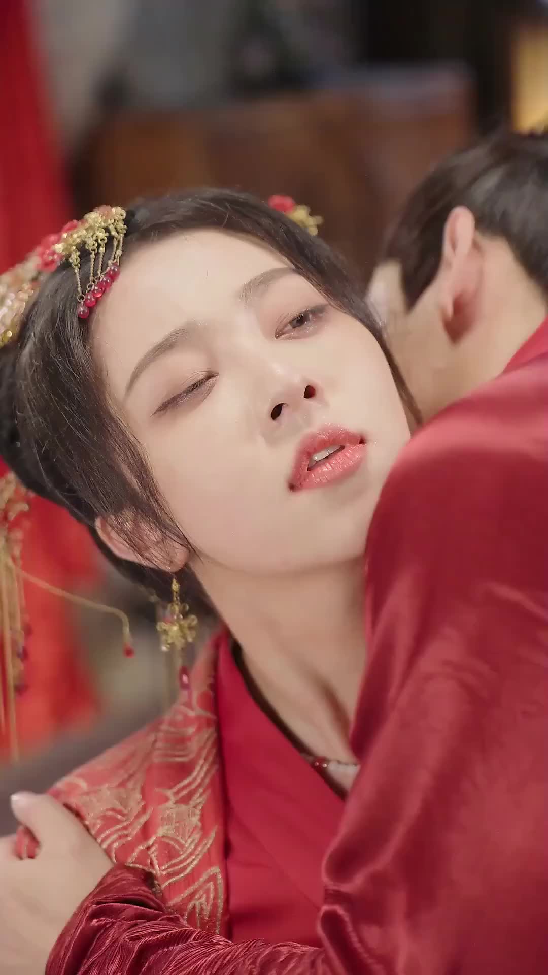 Agen Rahasia Jadi Istri Pangeran Episode 8