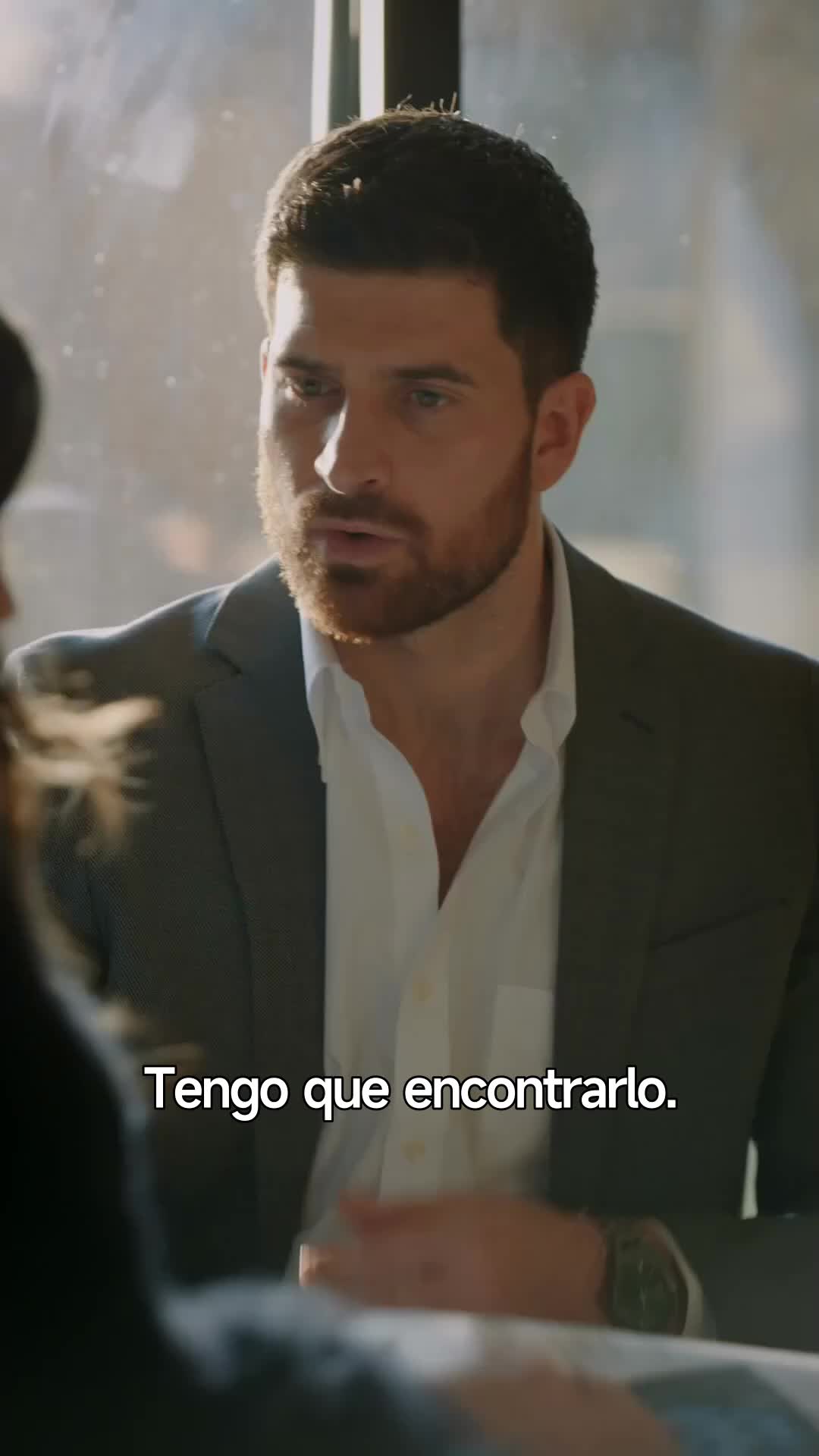 Reencuentro con Mi Mafia Esposo Episodio 11