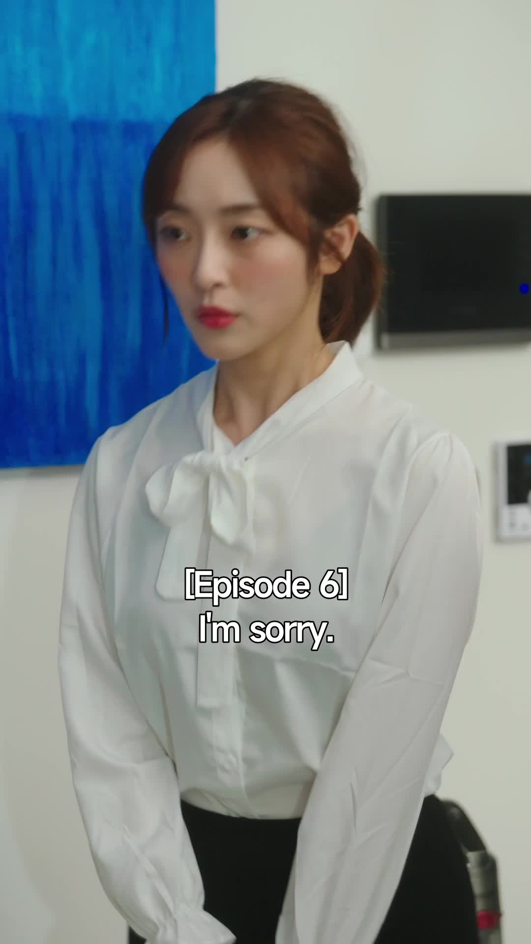 The Infidelity Queen Episode 6