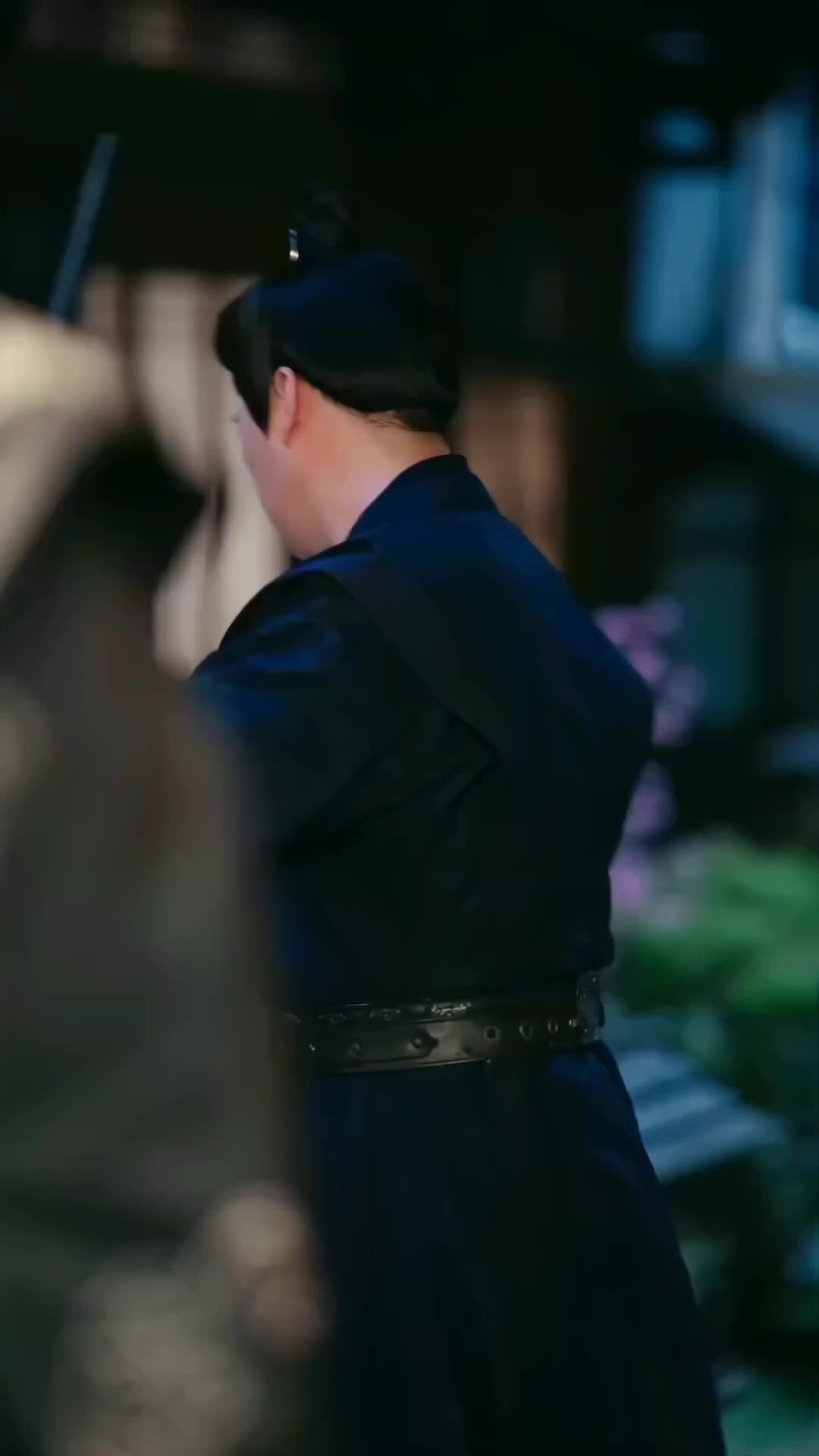 폭군에게 속마음을 들켰다! 제11회