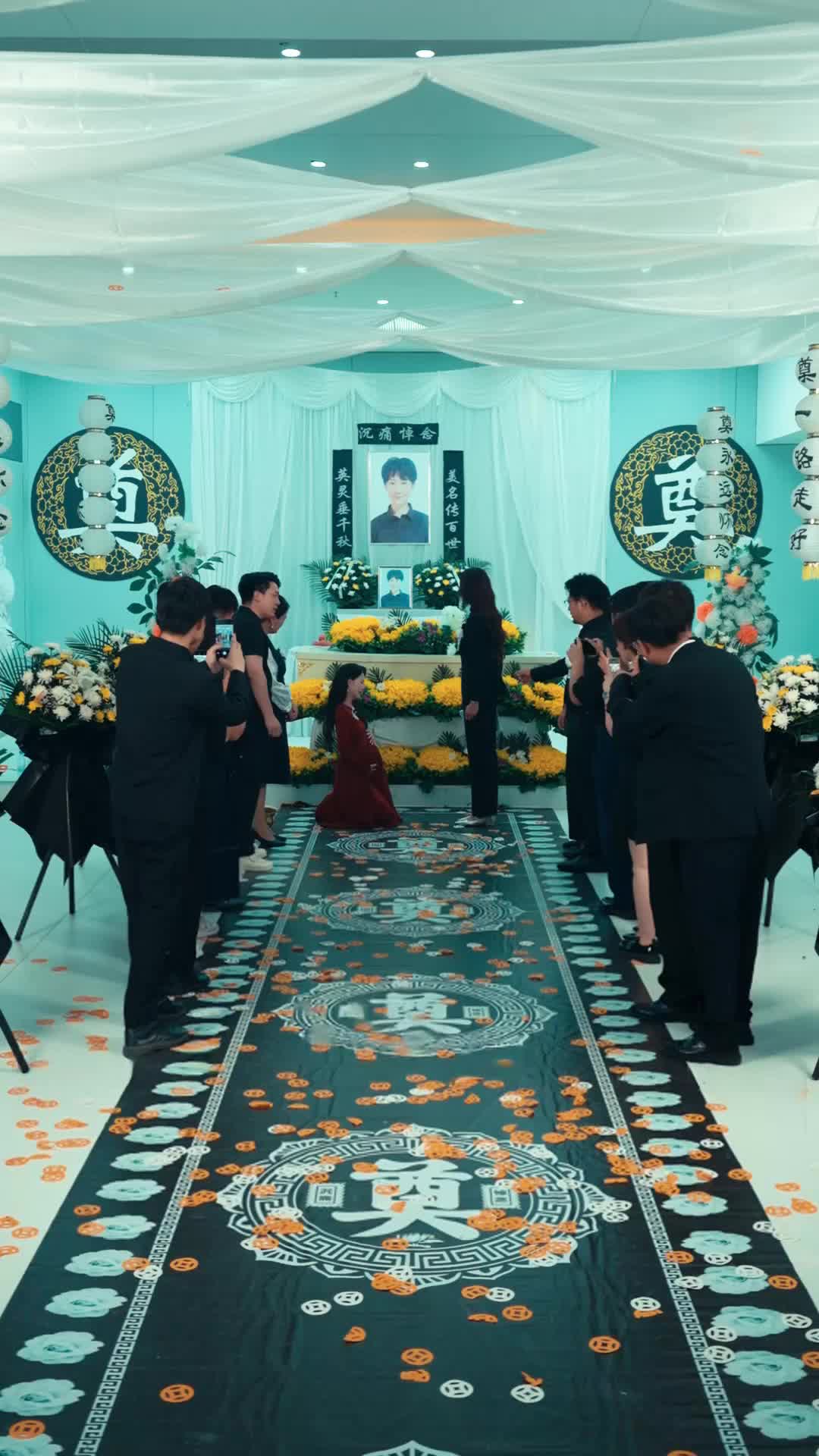 The Secret My Father Buried Episode 3