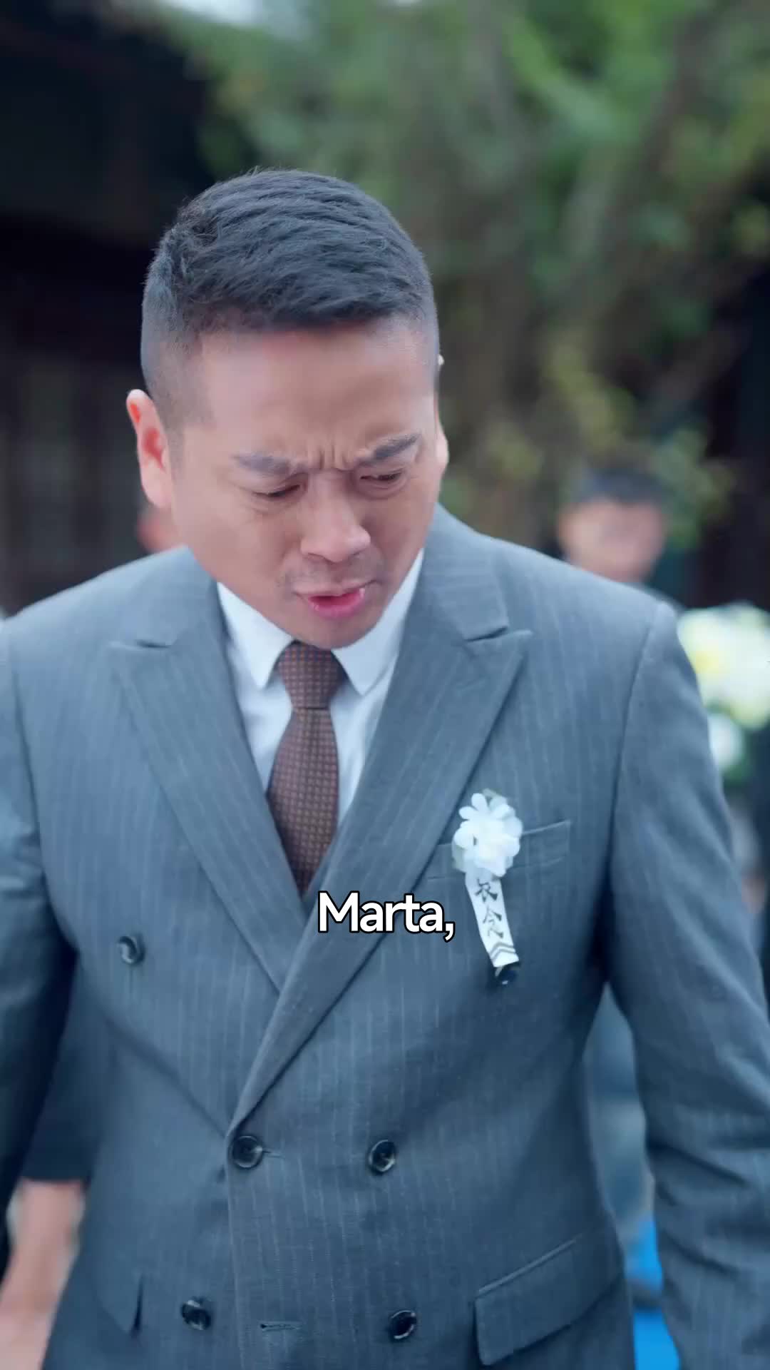 Mi doble vida tras el volante Episodio 11
