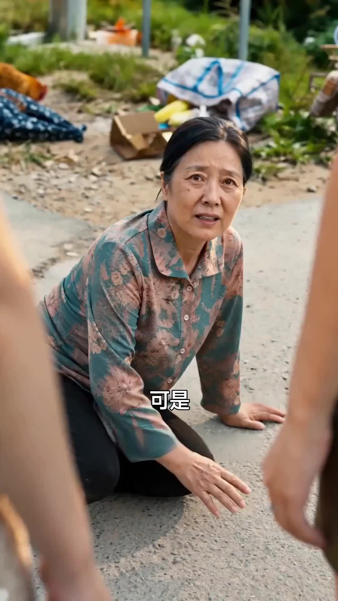 時光不負慈母心 第3集