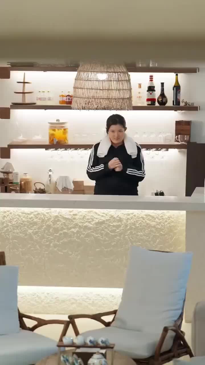 Demi Anak Aku Harus Cantik Episode 7