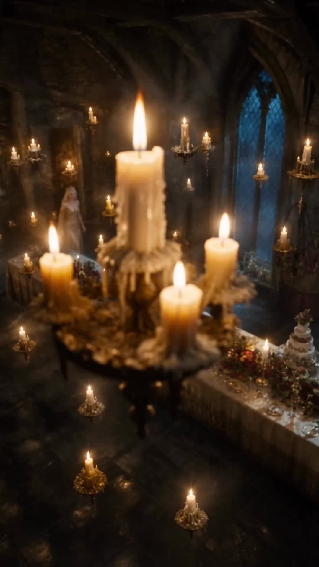 The Powerless Wife Was the True Queen Episode 1