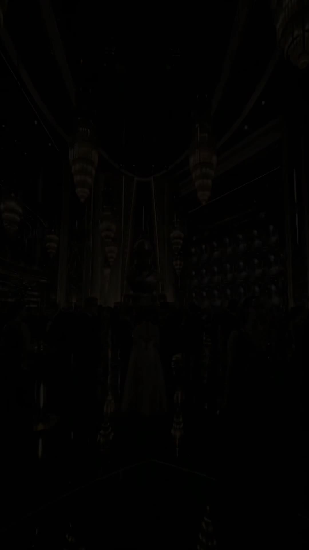 The Nobody Was a Legend Episode 11