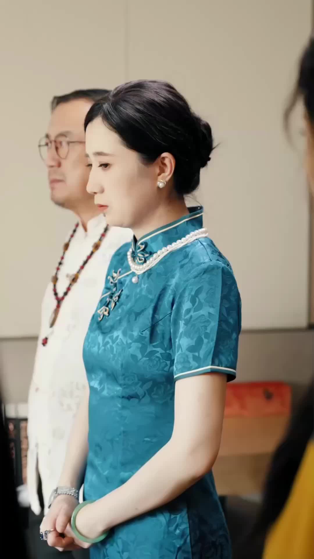 The Seal of Our Destiny Episode 5