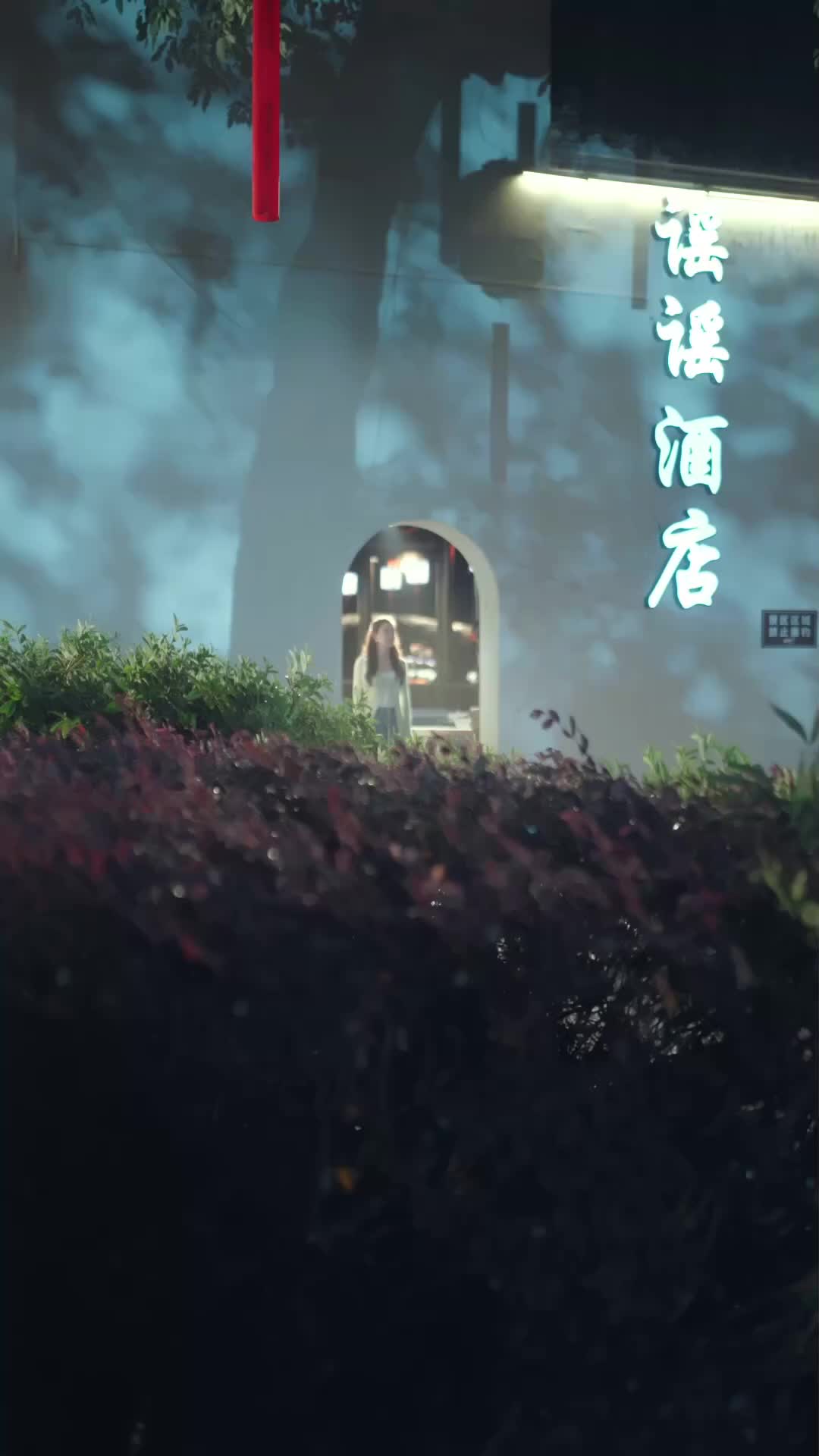 Pernikahan Palsu, Cinta Nyata - Episode 28 - Episode 28