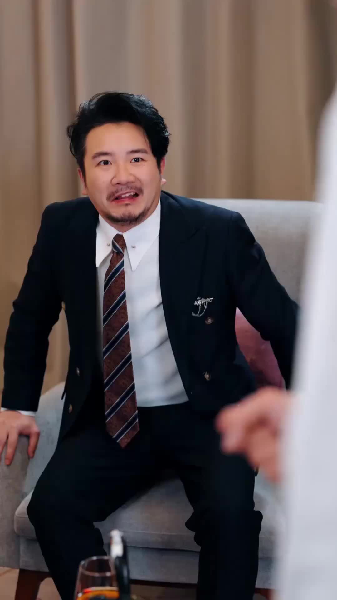 Cintaku Takkan Kembali