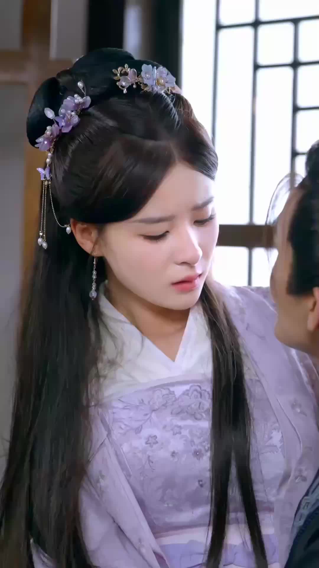 I Crowned You in Glory, You Buried Me in Blood Episode 7