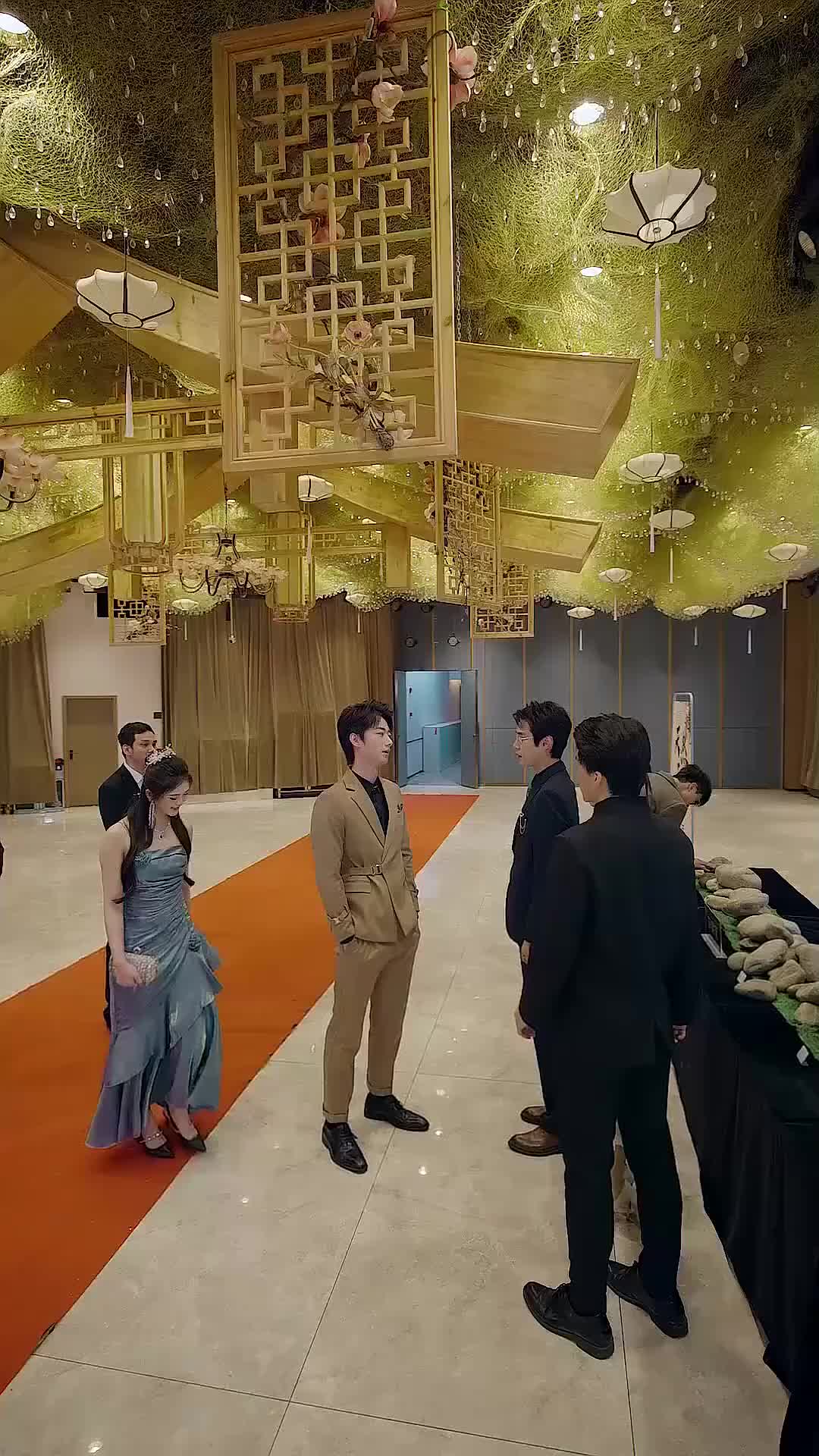 Warisan Mata Sakti Episode 10