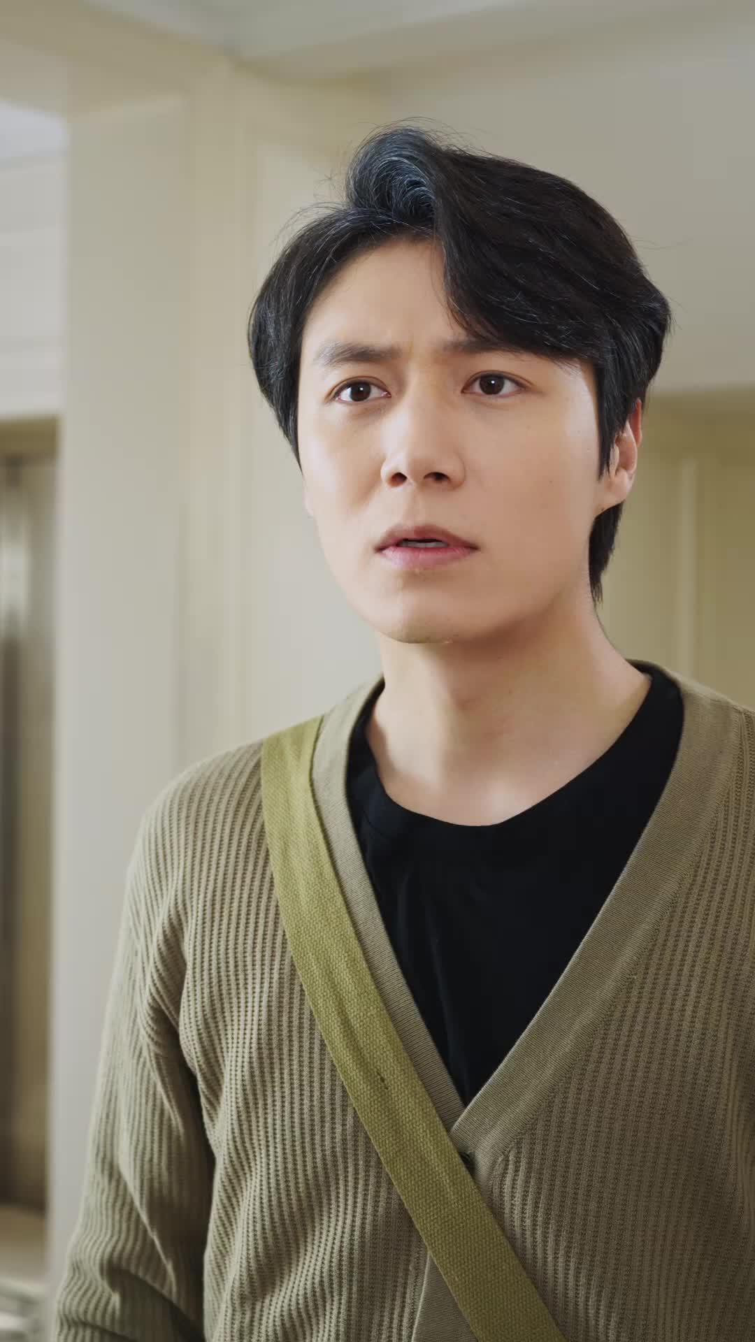 50대는 아닙니다 제2회