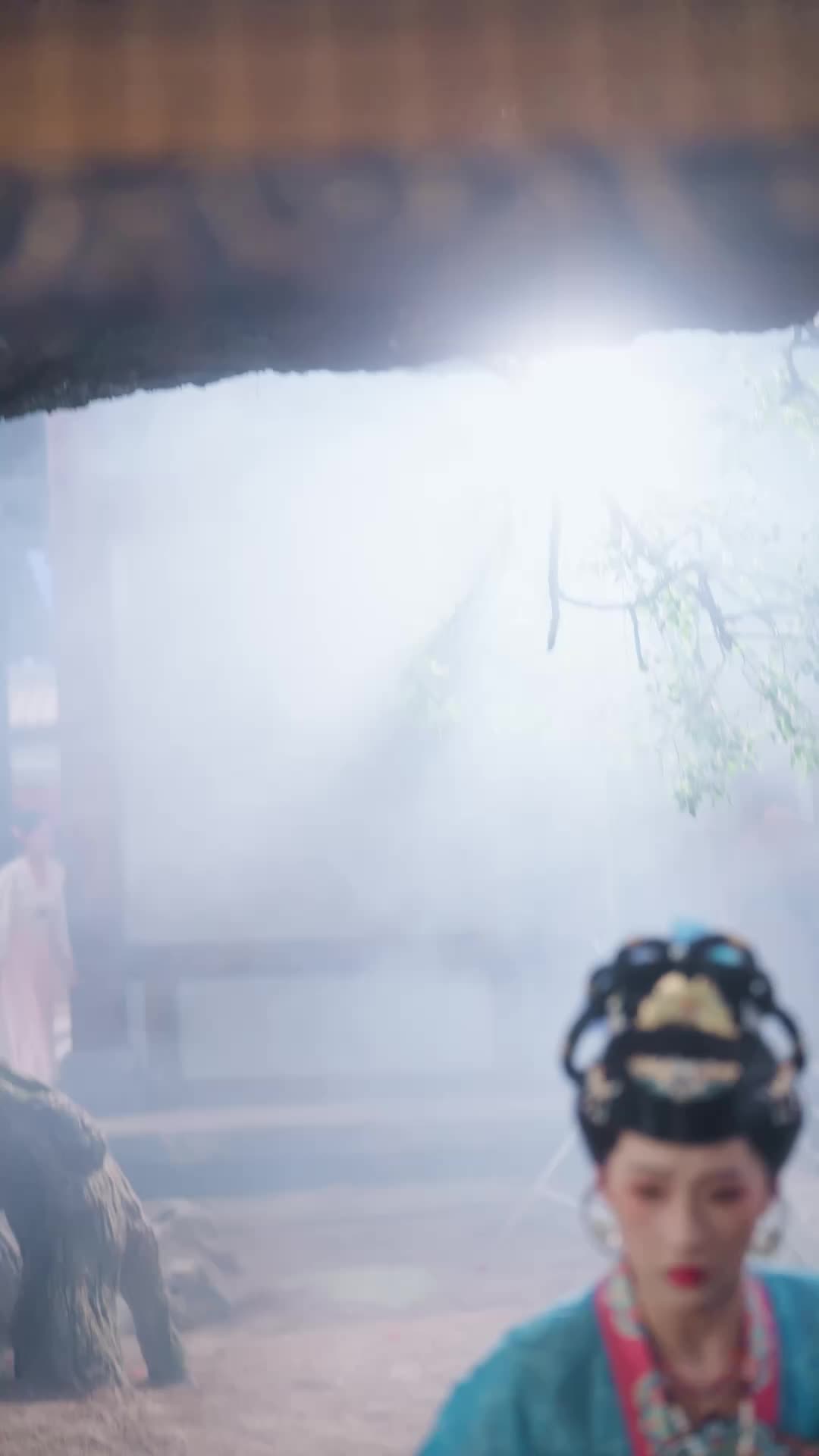 绿上枝头 第5集