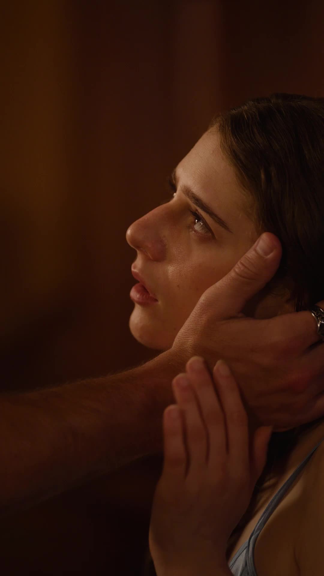 Dois Alfas, Uma Noiva Virgem 2Episódio