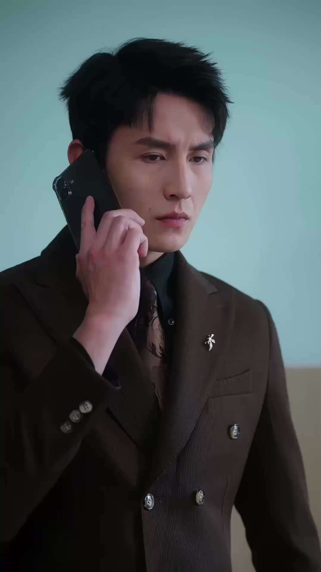 Suara di Balik Sunyi - Episode 9 - Episode 9