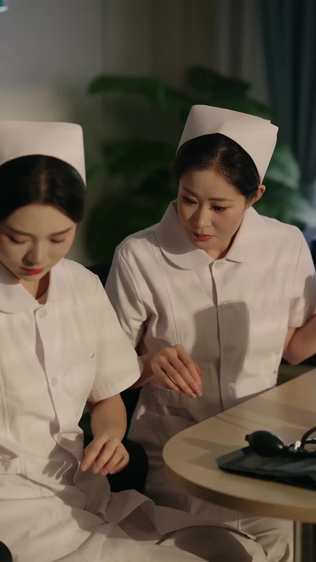 Takdir yang Tertulis Ulang Episode 4