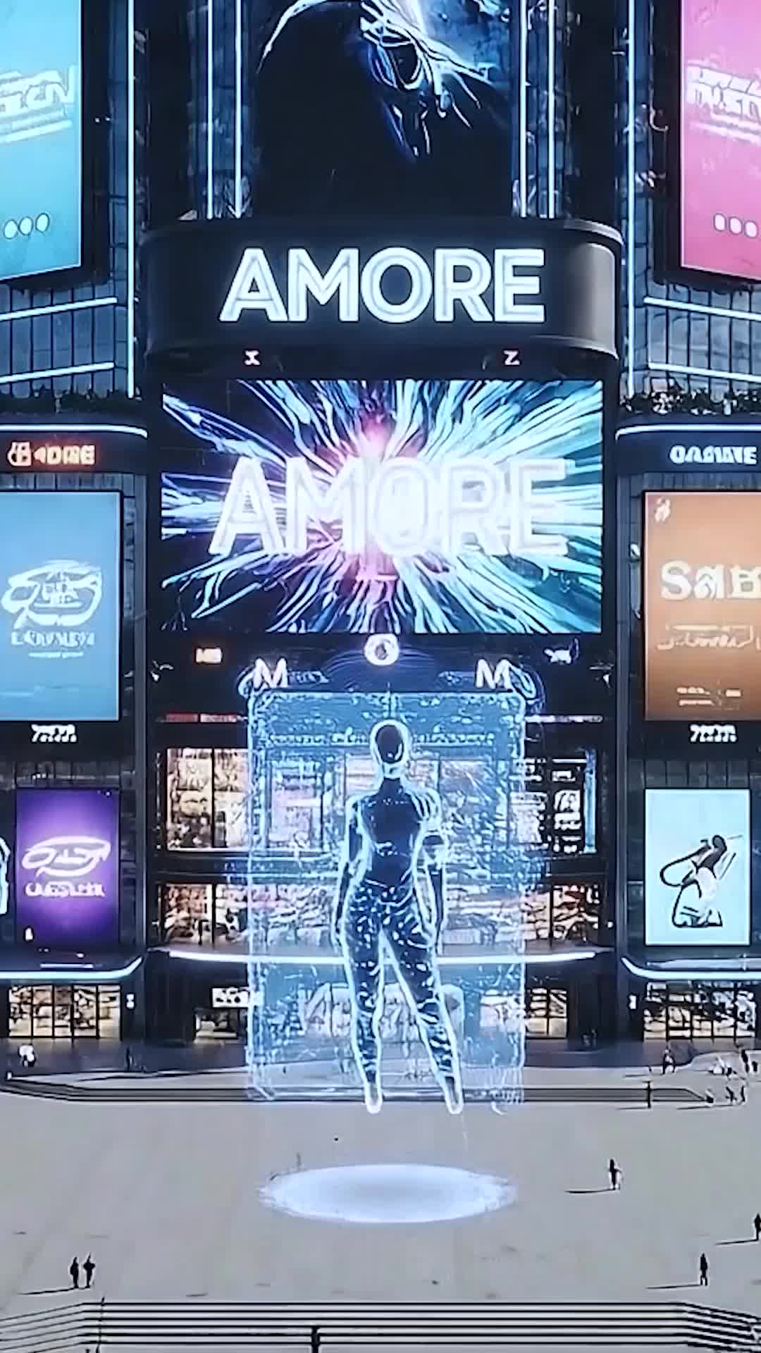 Meta Cinta - Episode 10 - Episode 10