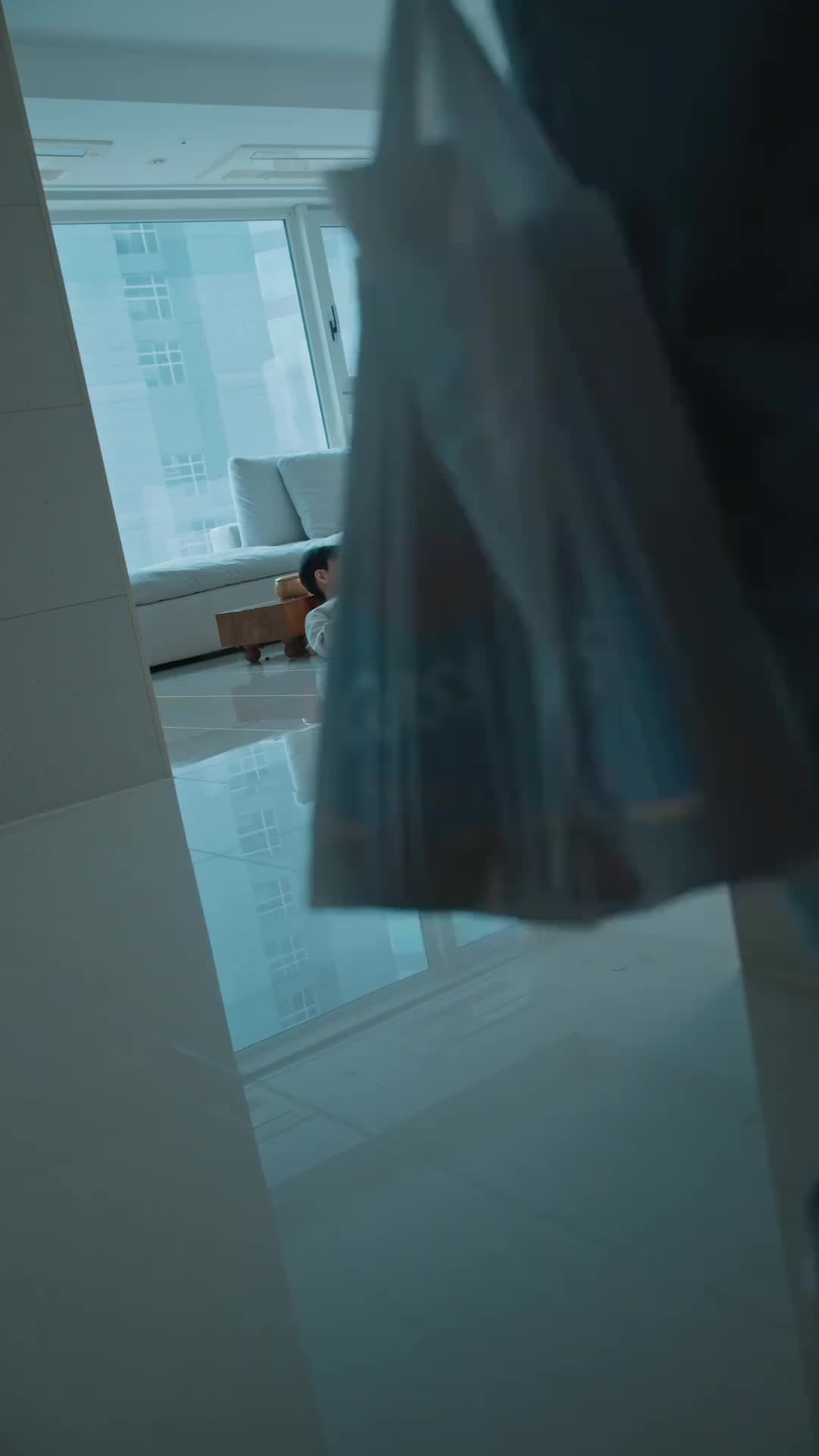 The Heart Never Forgets Episode 10