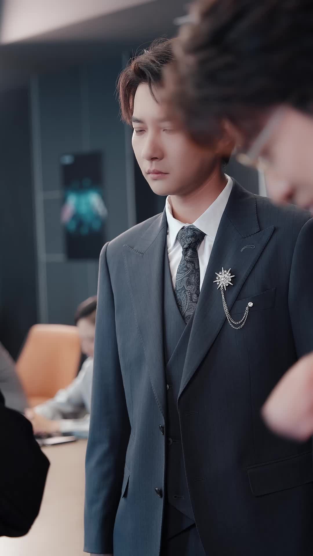 隐若尘烟 第6集