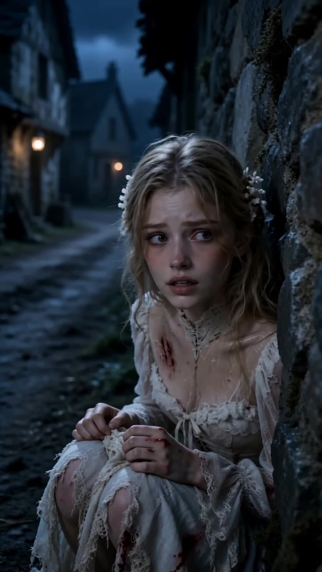 The Dragon Lord's Runaway Bride Episode 2
