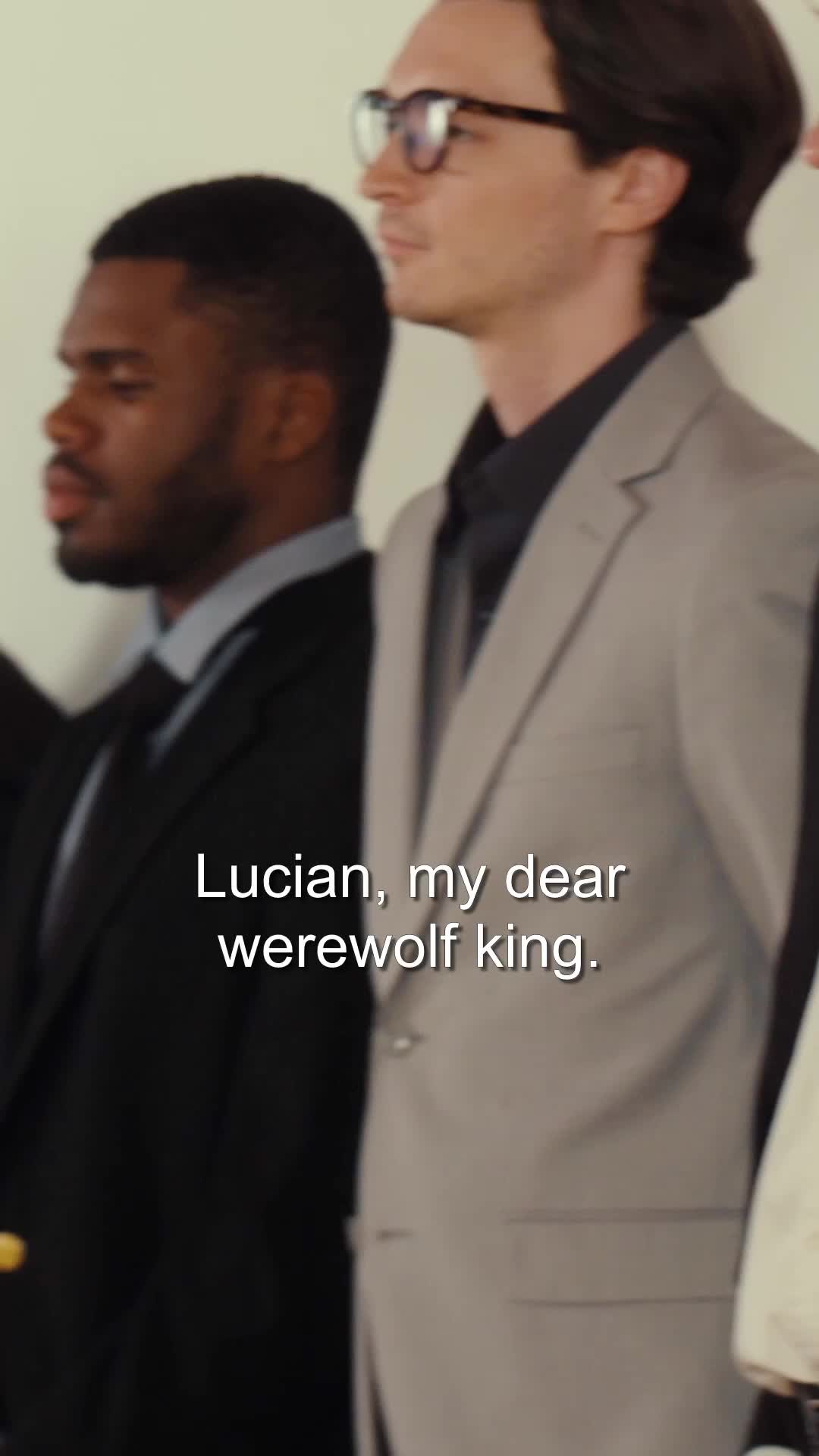 Alpha Queen Claimed By Her Contracted Sugar Pup Episode 2