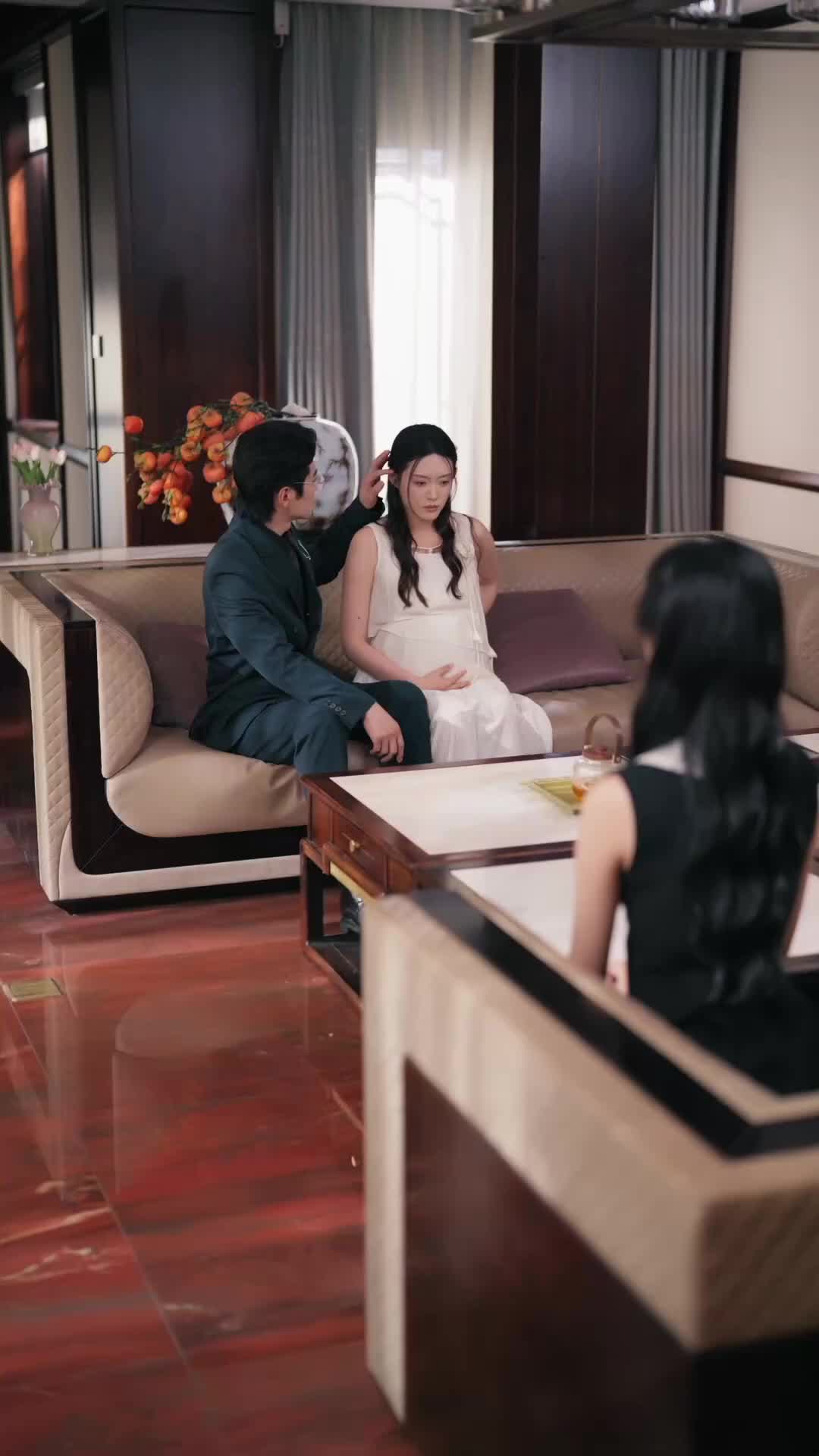 Istri yang Dimanjakan - Episode 42 - Episode 42