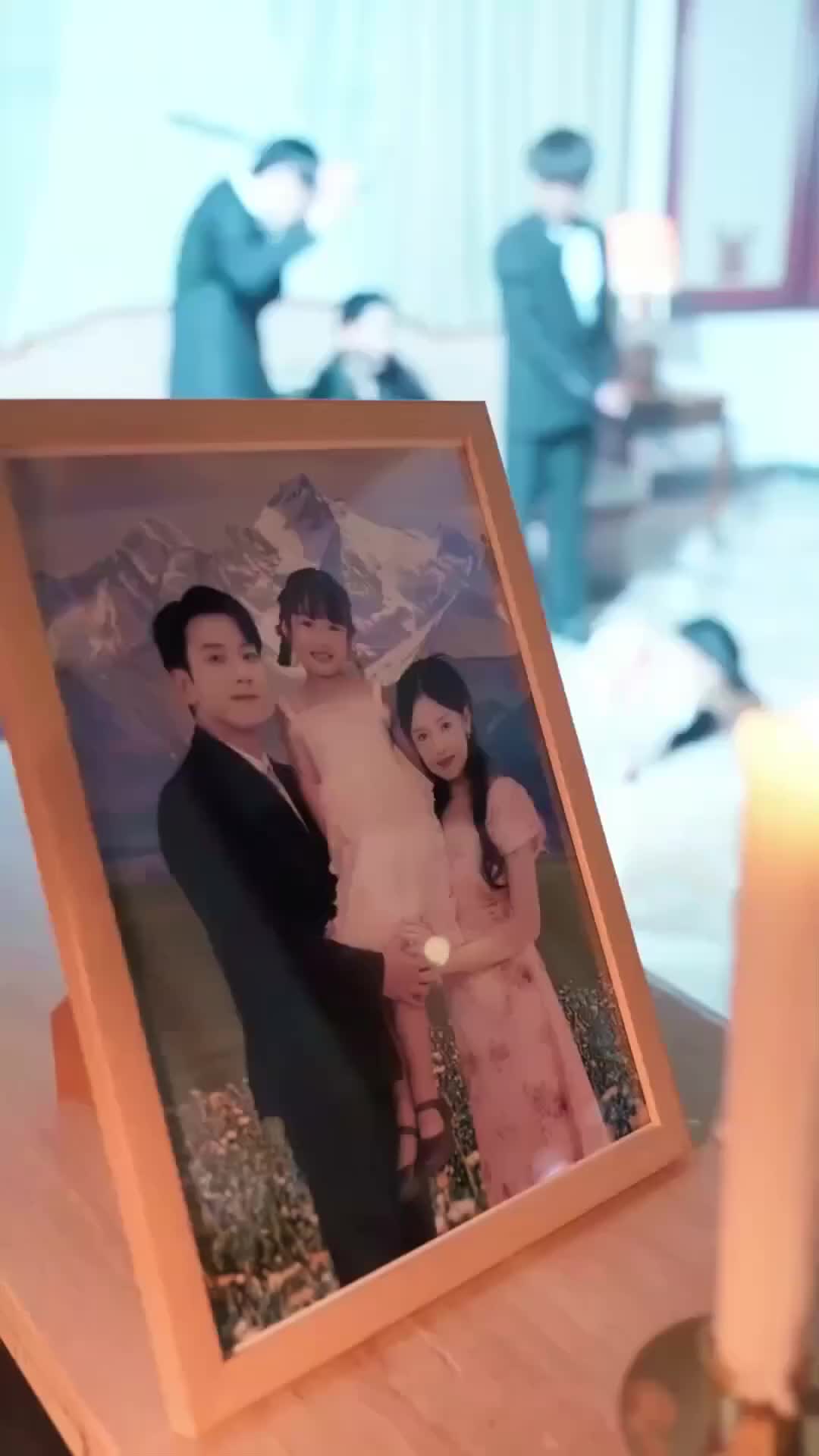 Saat Kau Melupakanku - Episode 1 - Episode 1