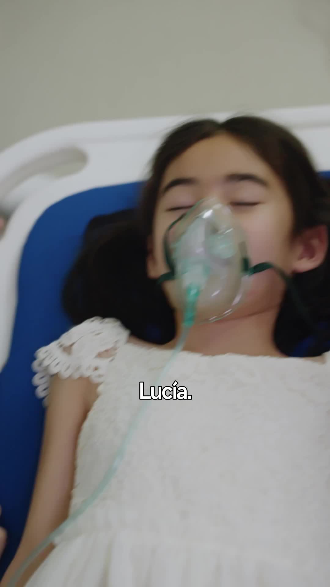 Atrapada en su juego Episodio 2