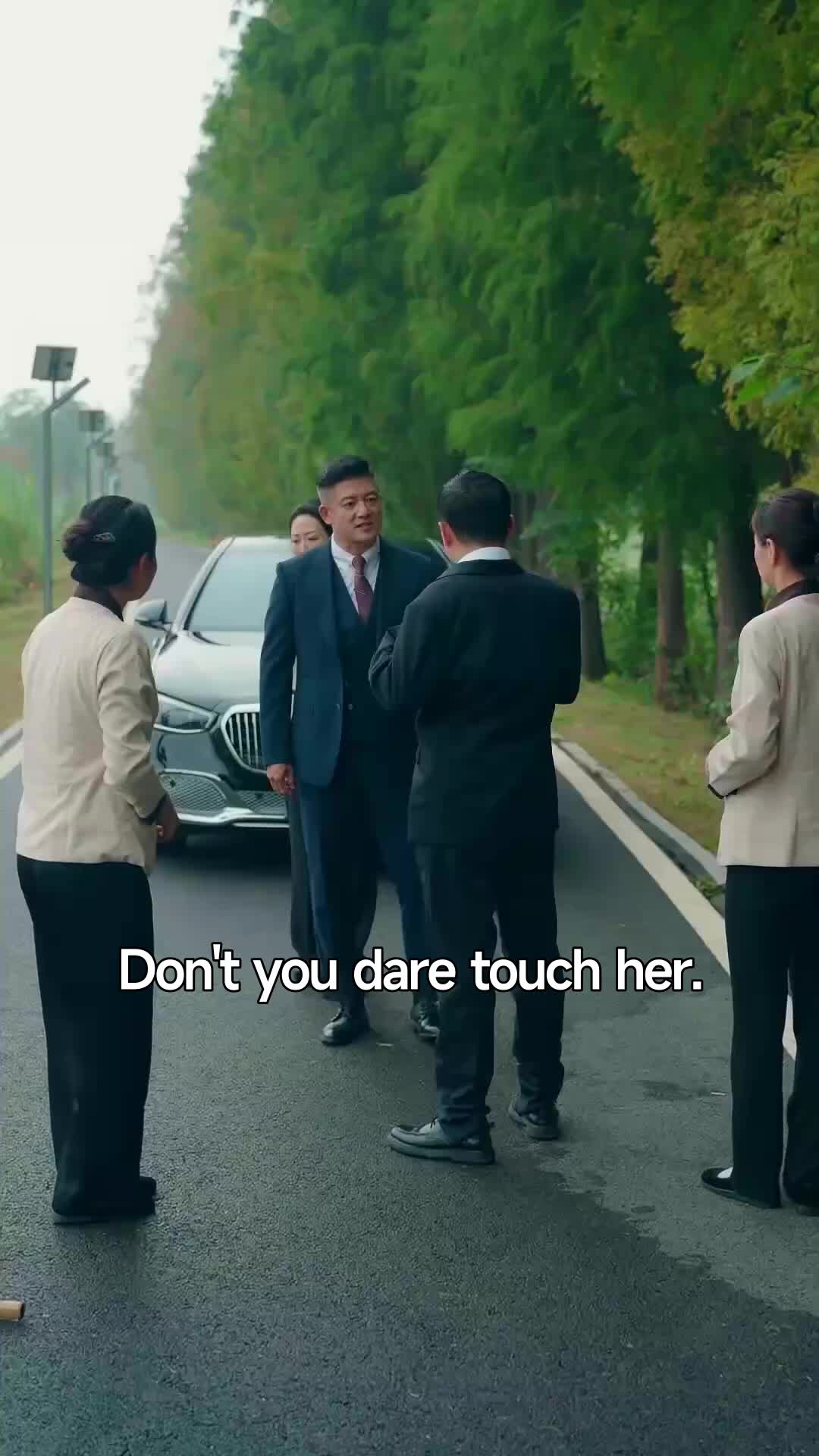 Late to Love, Right on Time Episode 4