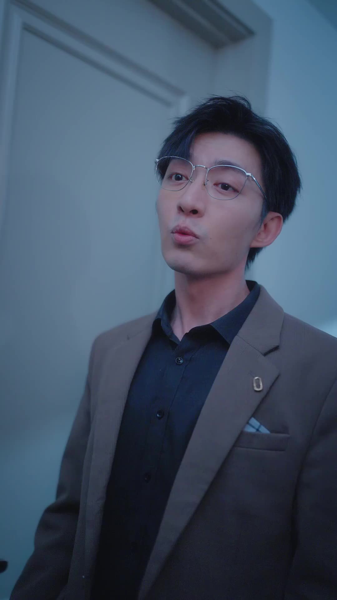 Selamat Malam Sayang Episode 5