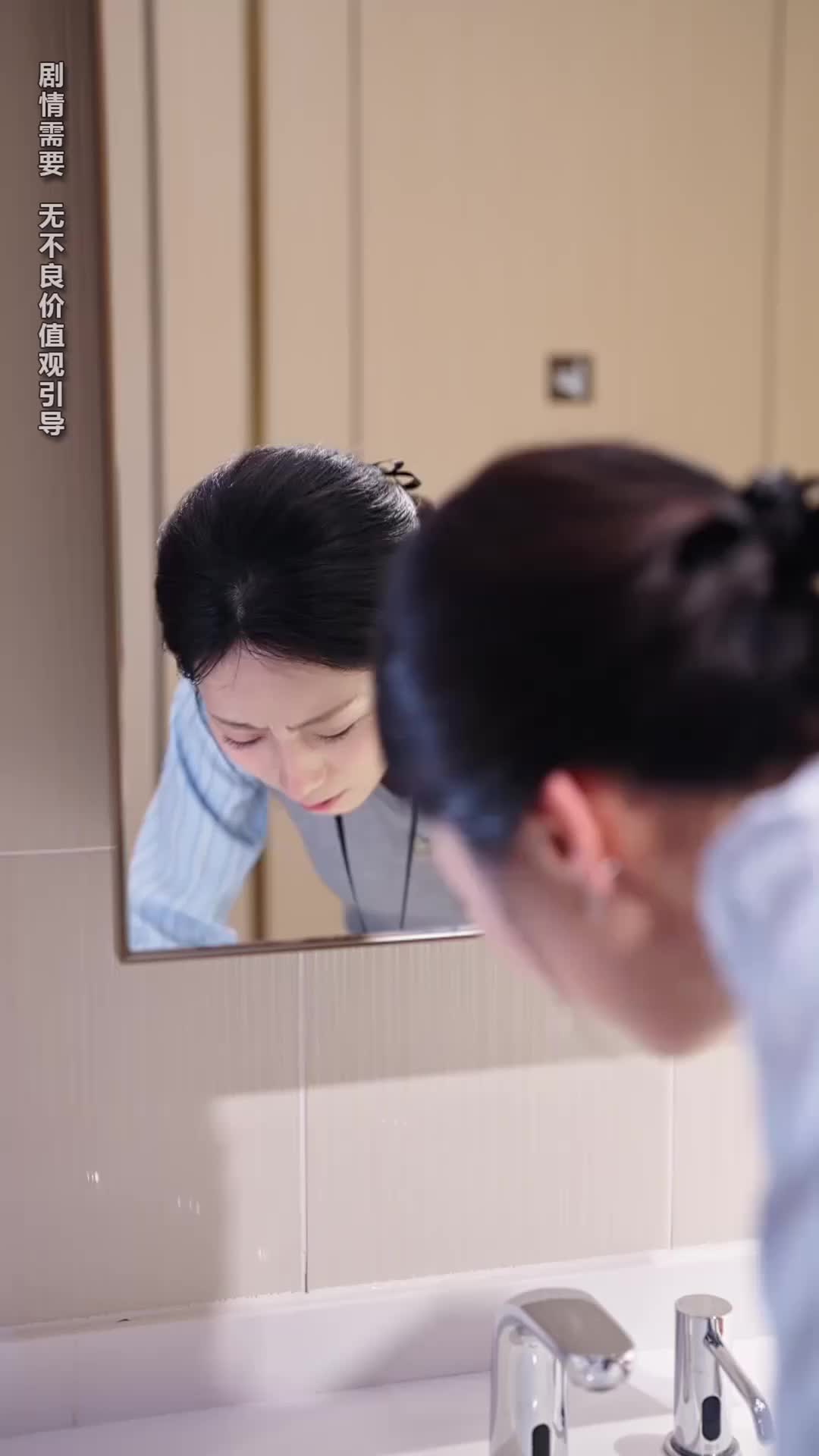 一胎三寶後,總裁求我轉正 第1集