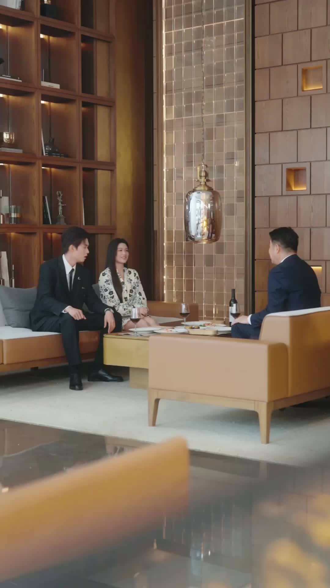 Kuganti Pasanganku - Episode 45 - Episode 45