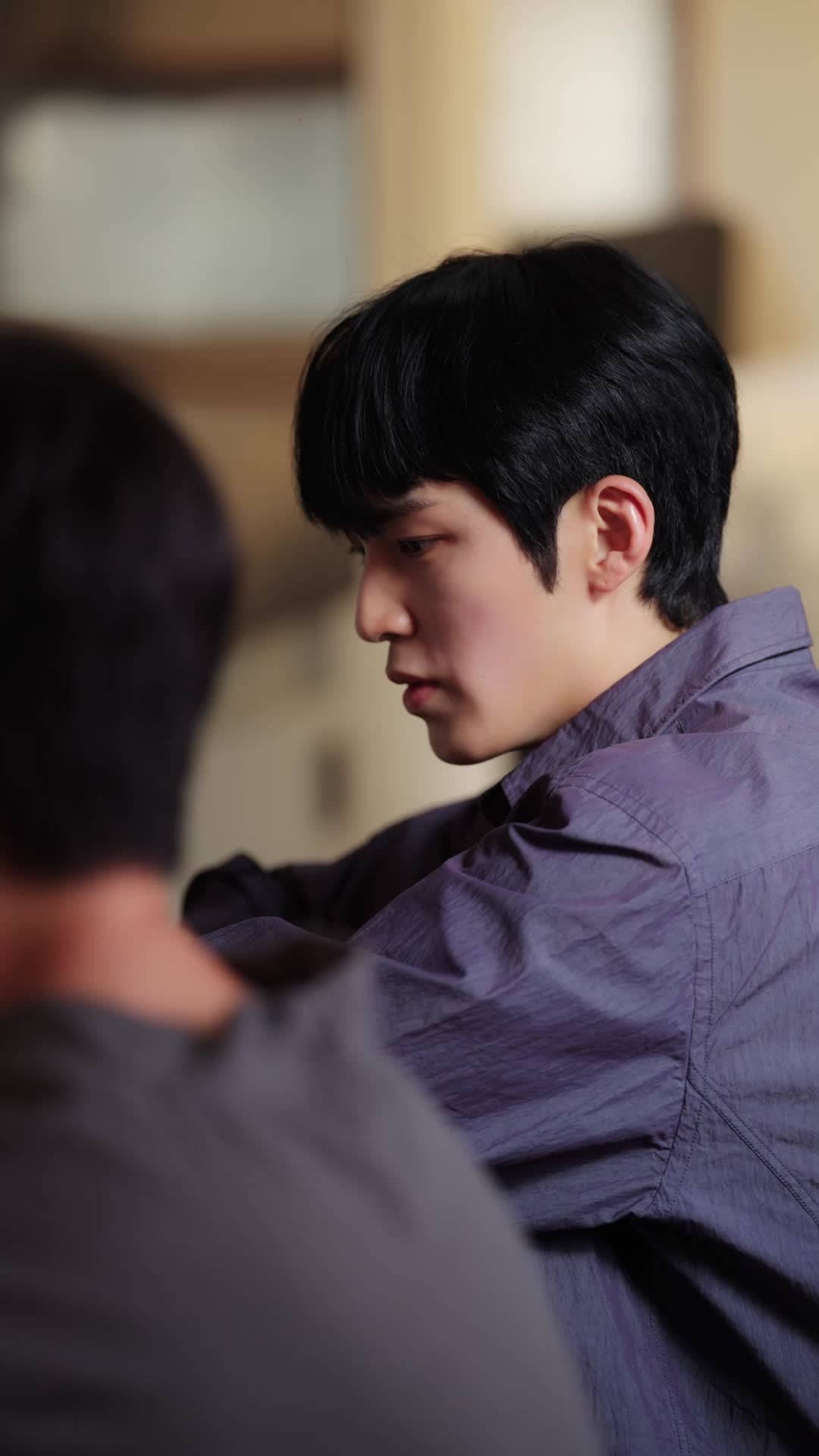 Jiwa-jiwa Terpelintir - Episode 45 - Episode 45