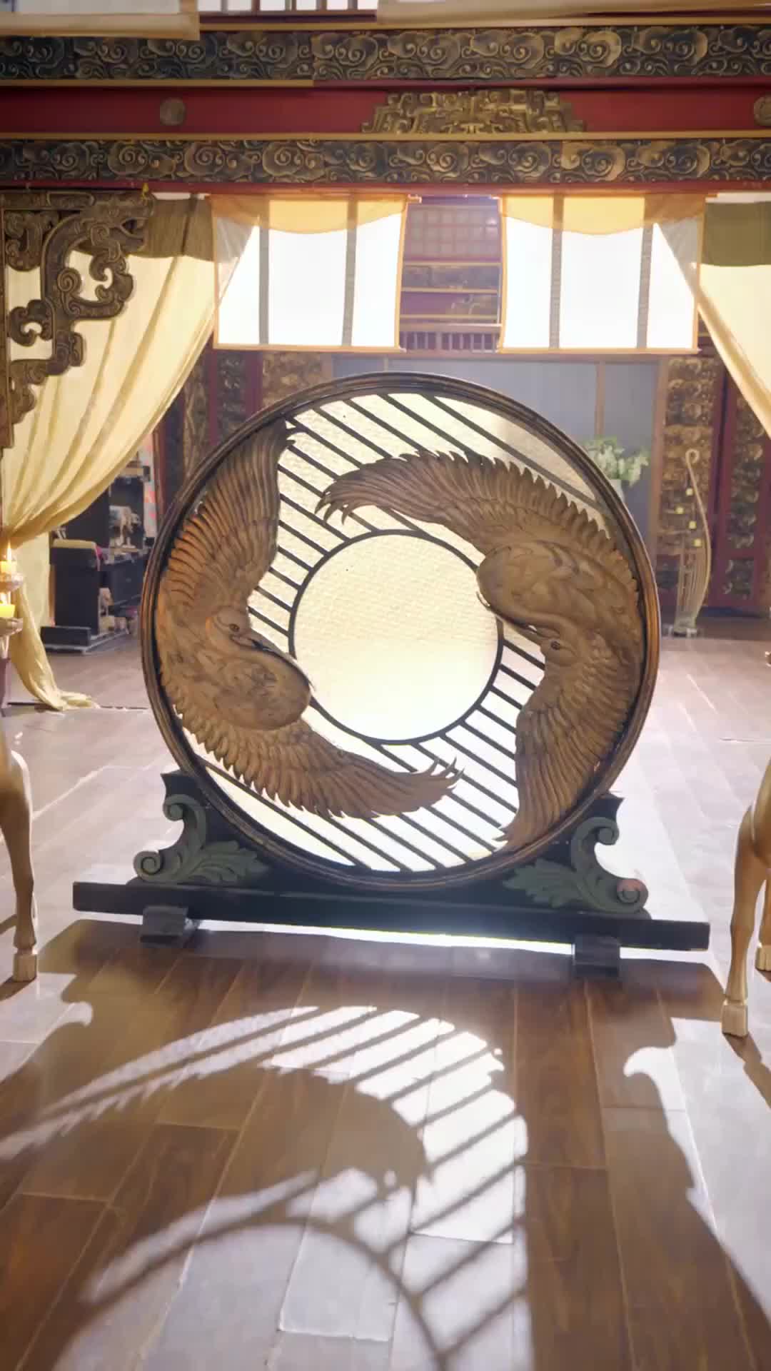 Putri yang Tak Akan Tunduk - Episode 45 - Episode 45