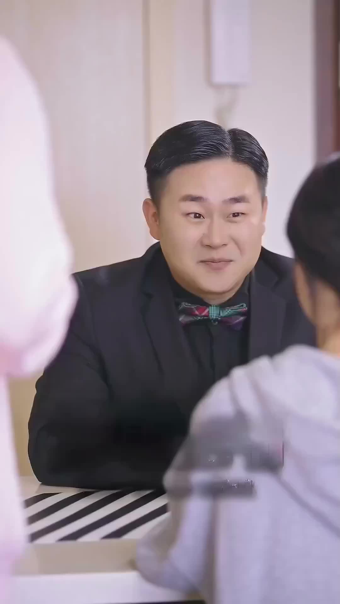 My Perfect Robot Boyfriend Episode 7