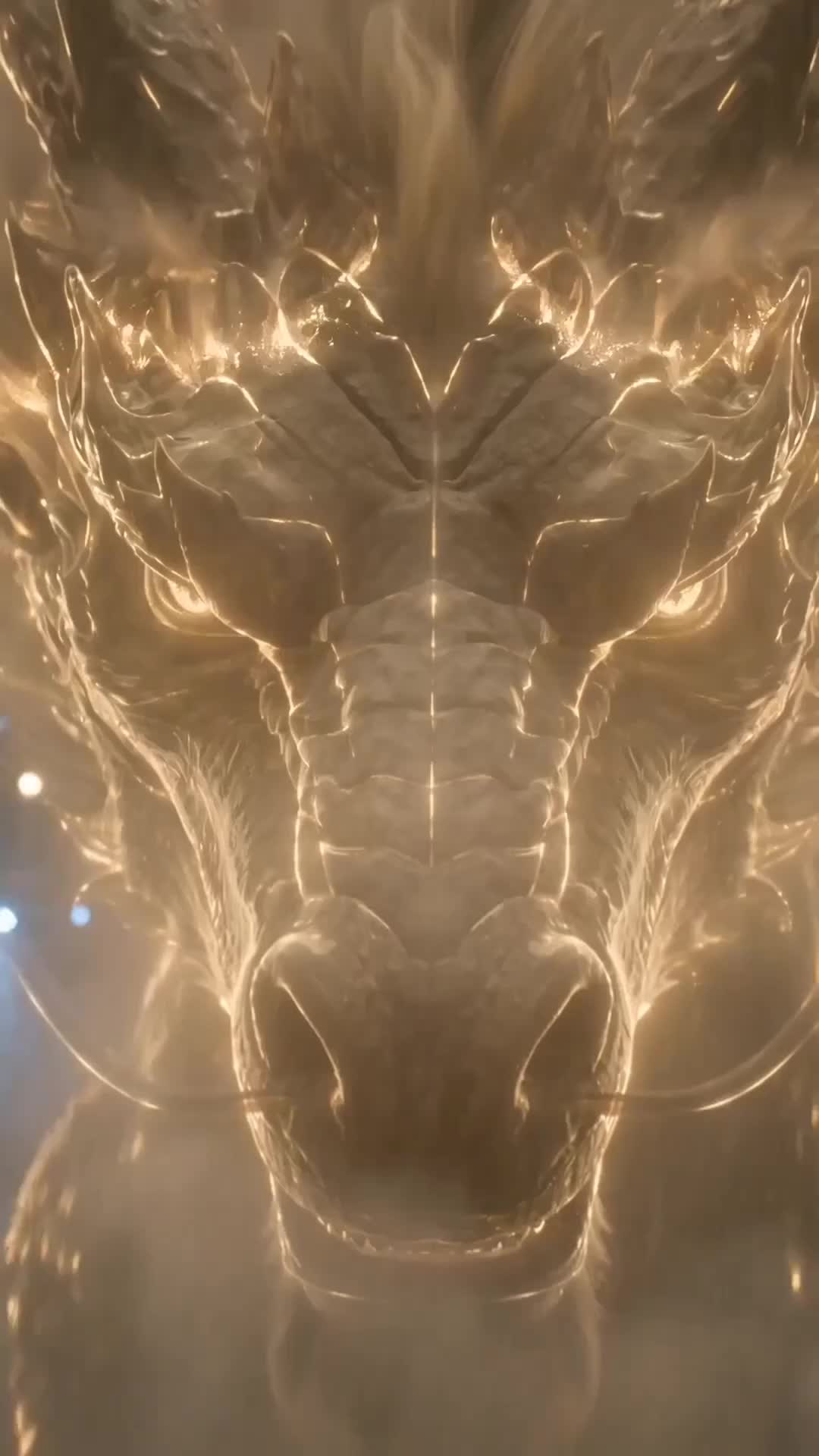 El regreso del Señor Dragón (Doblado) Episodio 3
