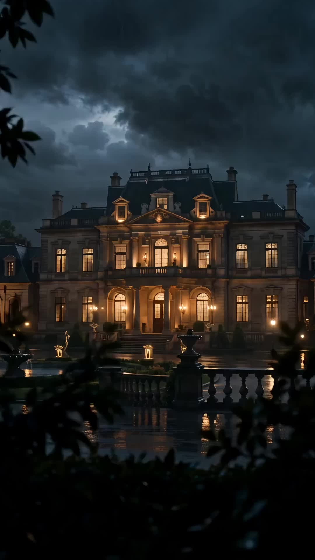 His Rose Episode 1