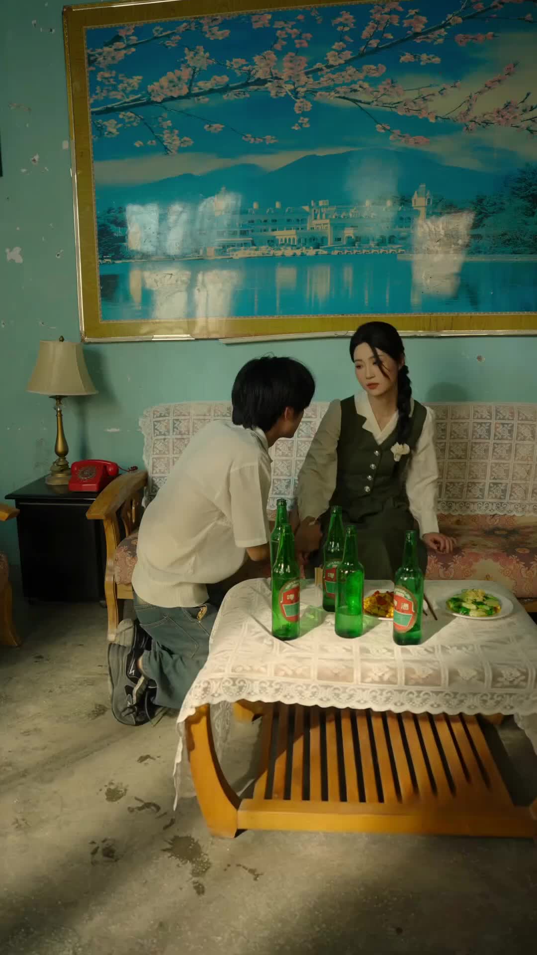 Hati Sang Pahlawan - Episode 42 - Episode 42