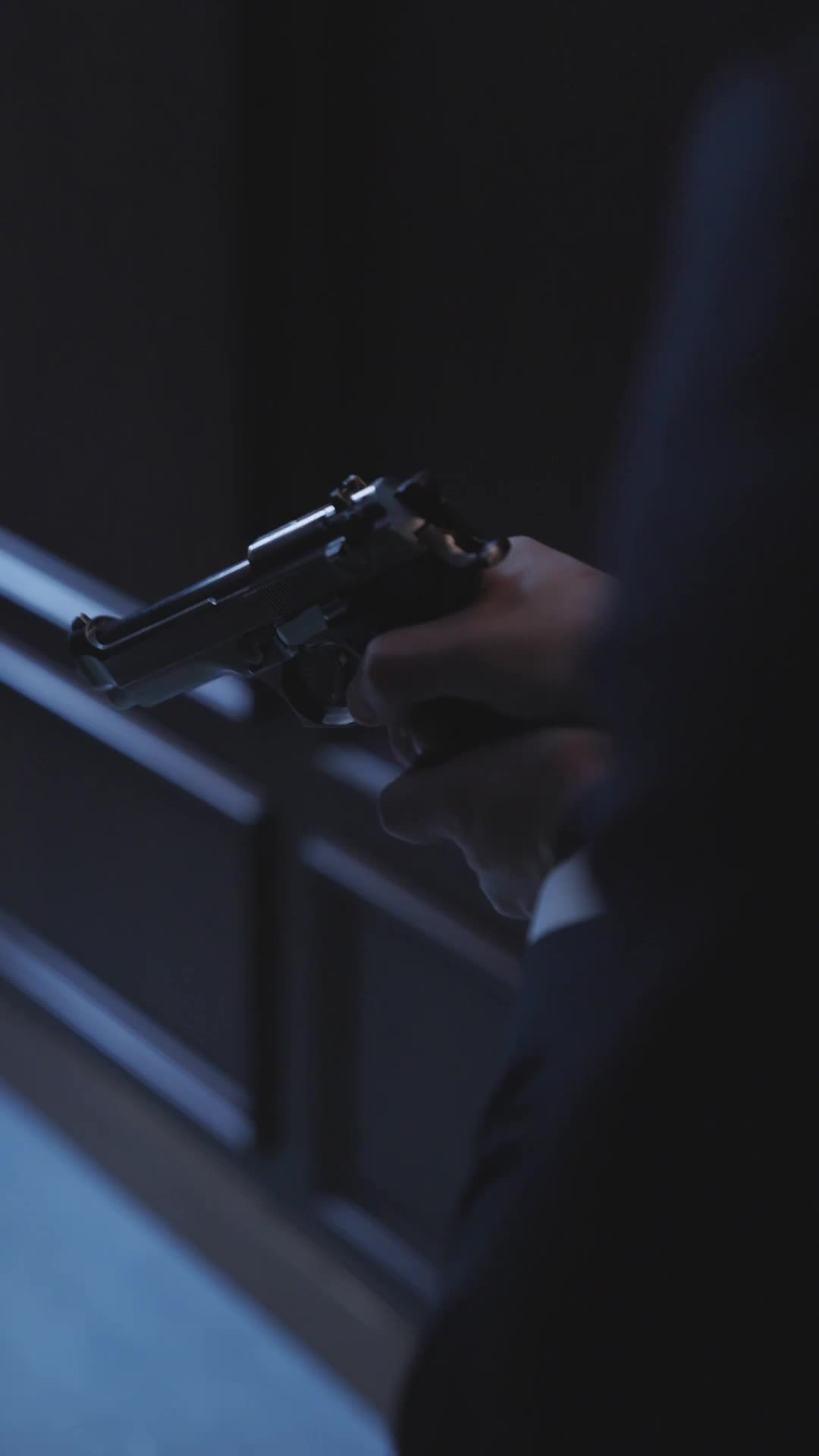 O Amor Disfarçado entre Agentes 1Episódio