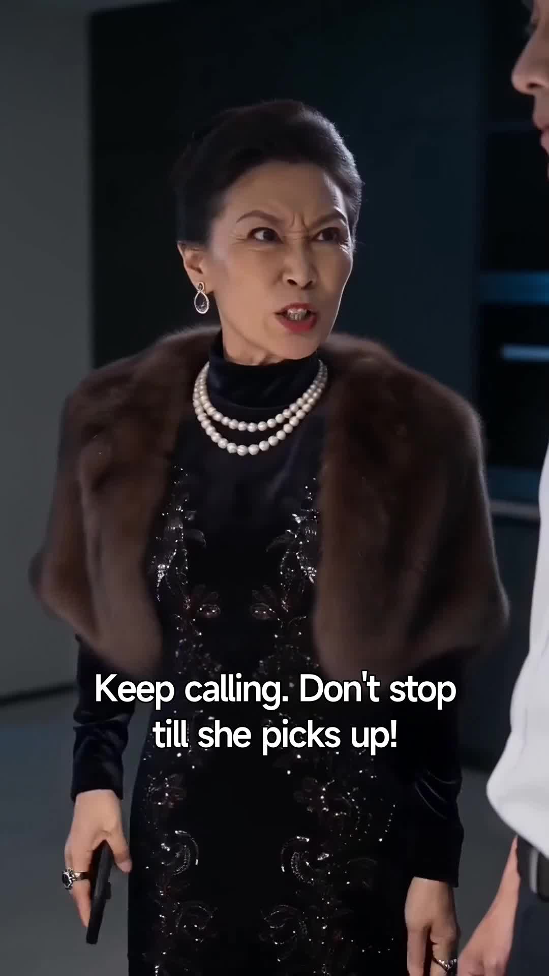 Dr. Untouchable: Divorced, Desired, and Unstoppable Episode 4