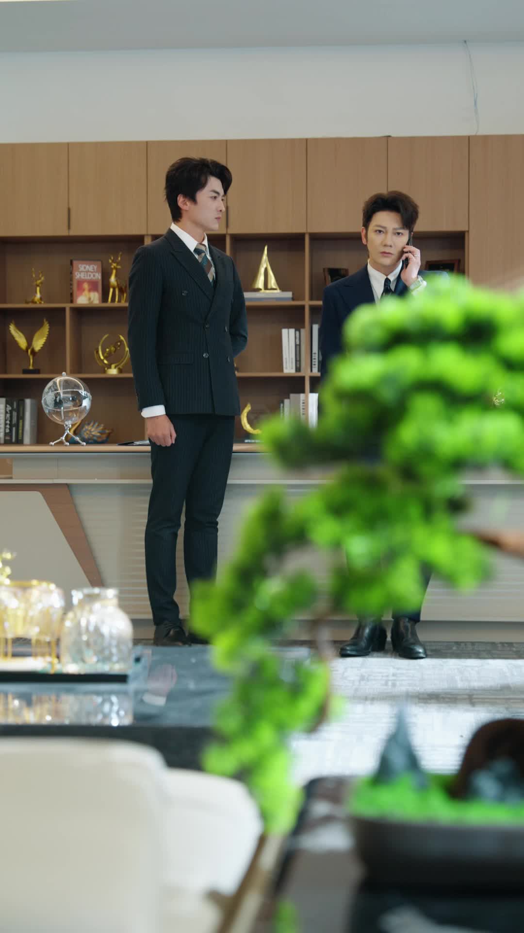 Mistaken for a Nobody: My Secret Wealthy Husband Episode 7