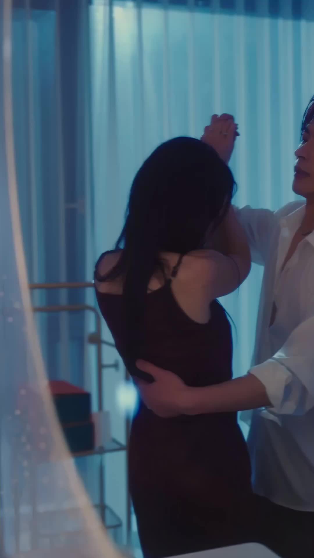 Setelah Cinta Terlambat Datang - Episode 1 - Episode 1