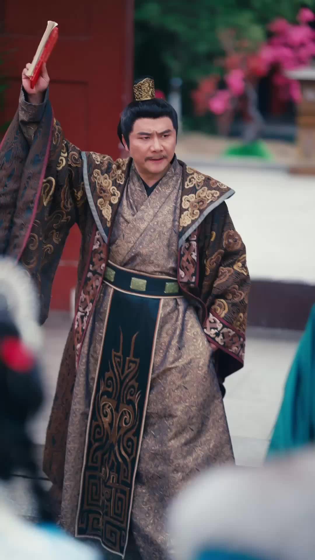 Your Highness, Be a Good Hubby! Episode 9