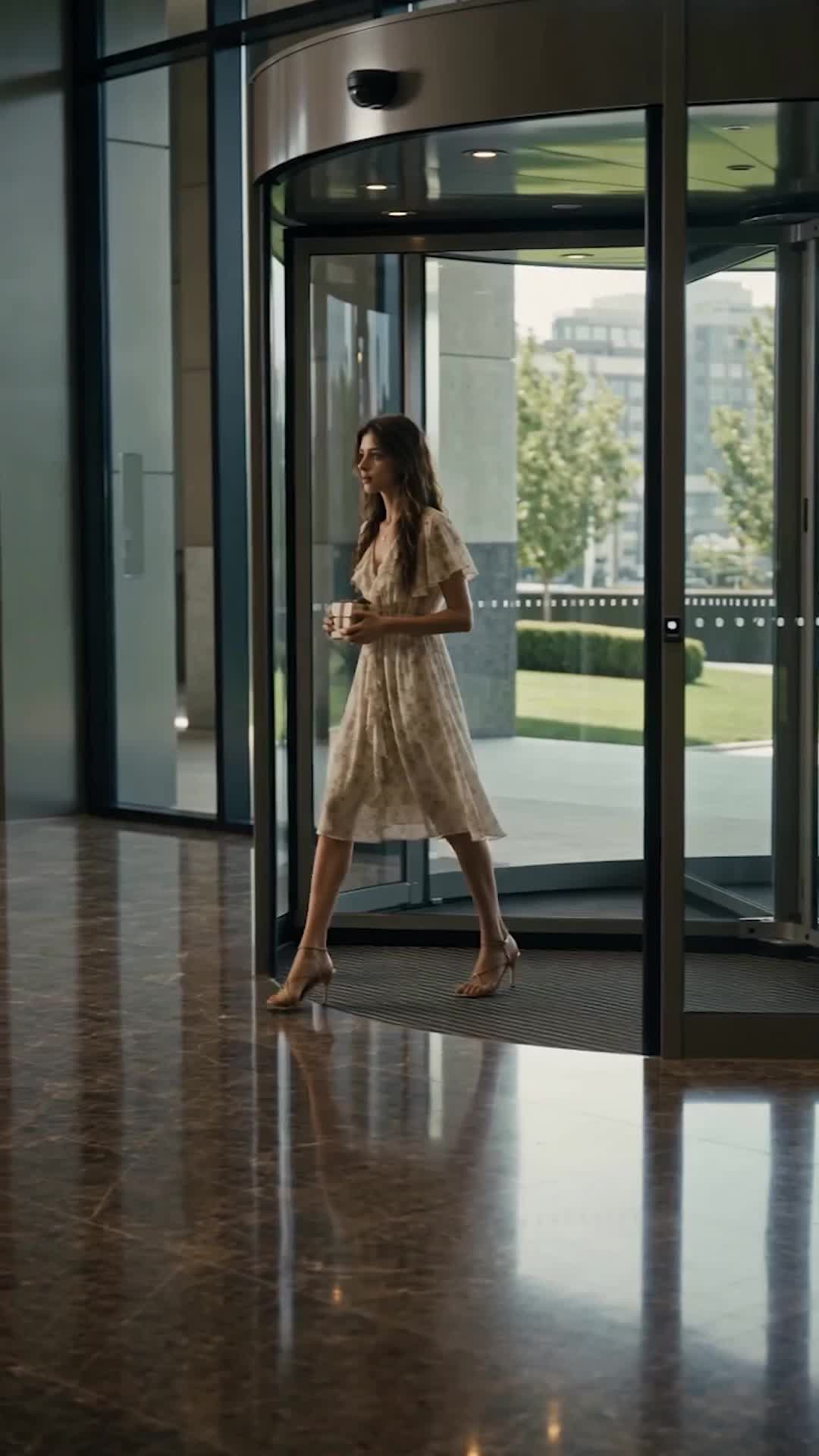 De esposa rechazada a princesa licántropa Episodio 2