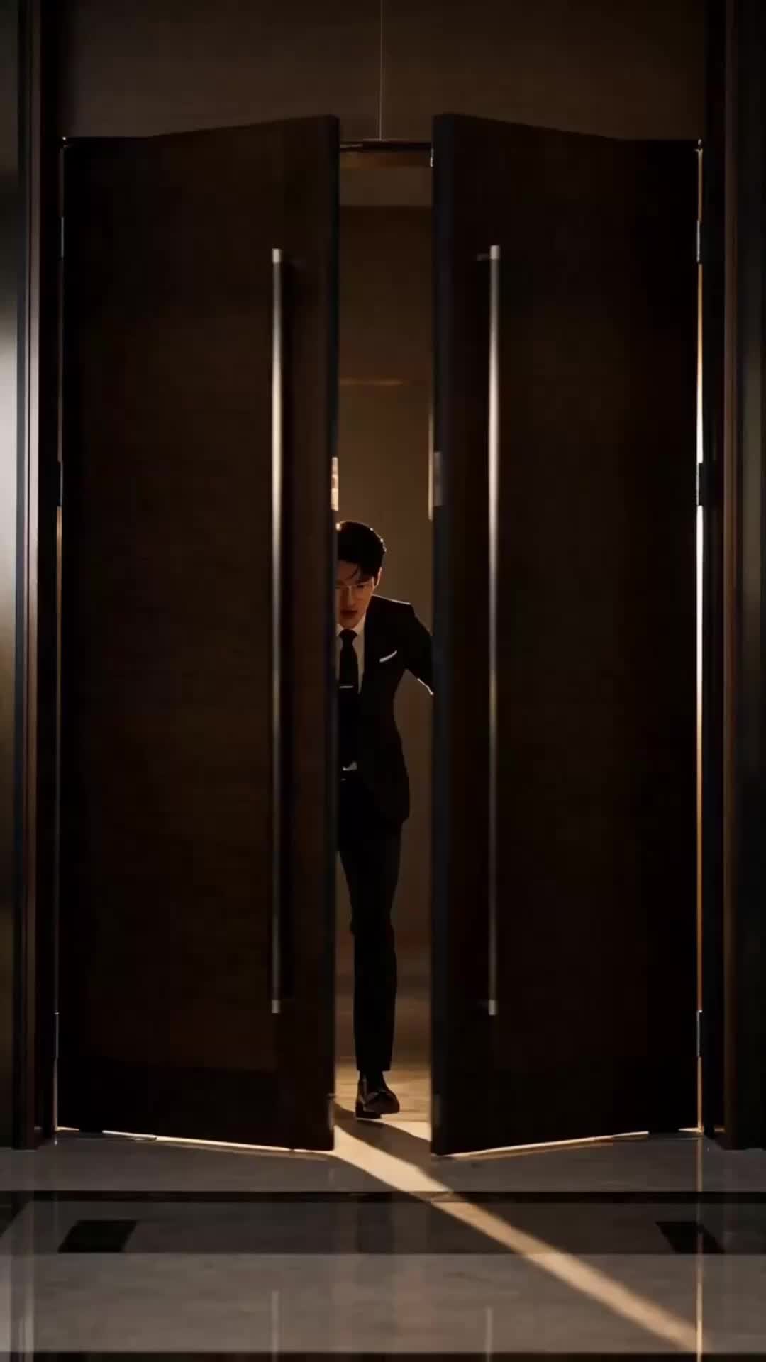 Fluent in Revenge: The Interpreter Strikes Back Episode 9