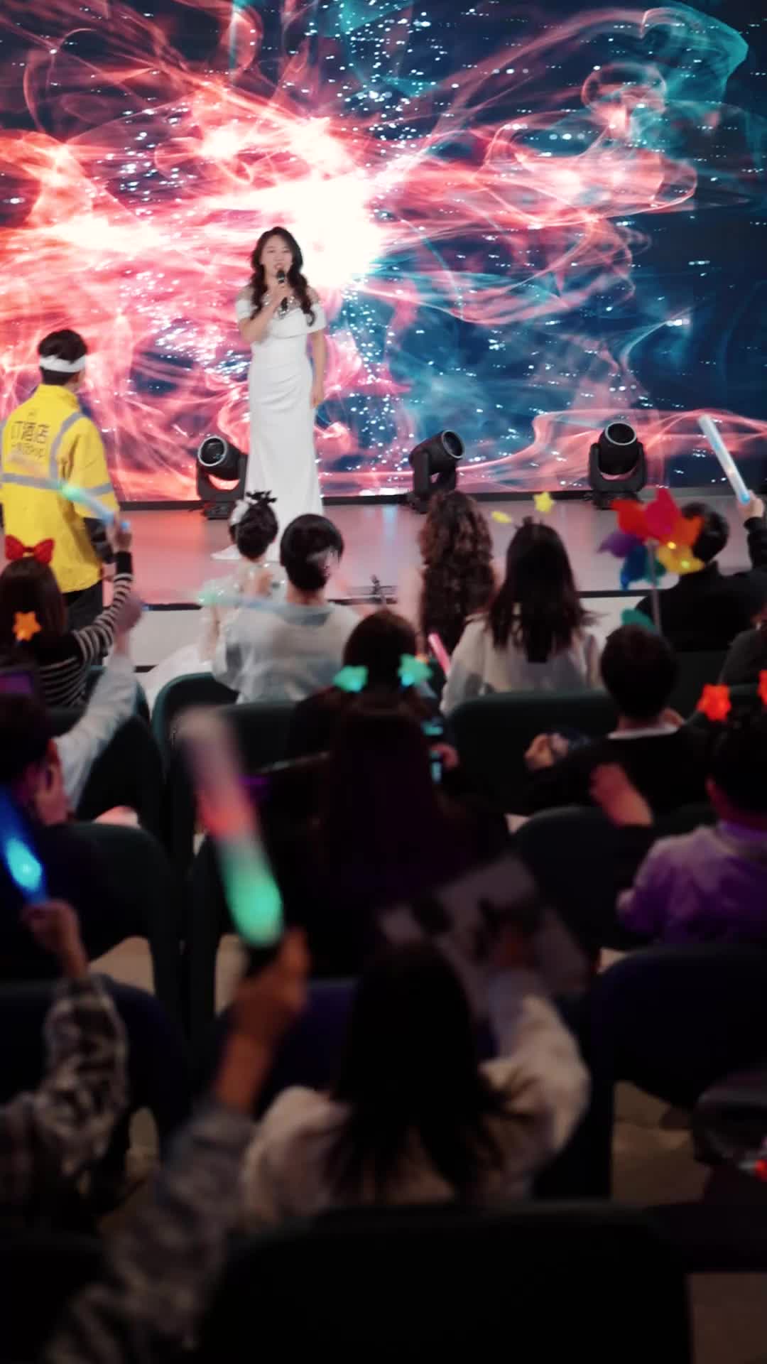 多年真心终成空 第5集