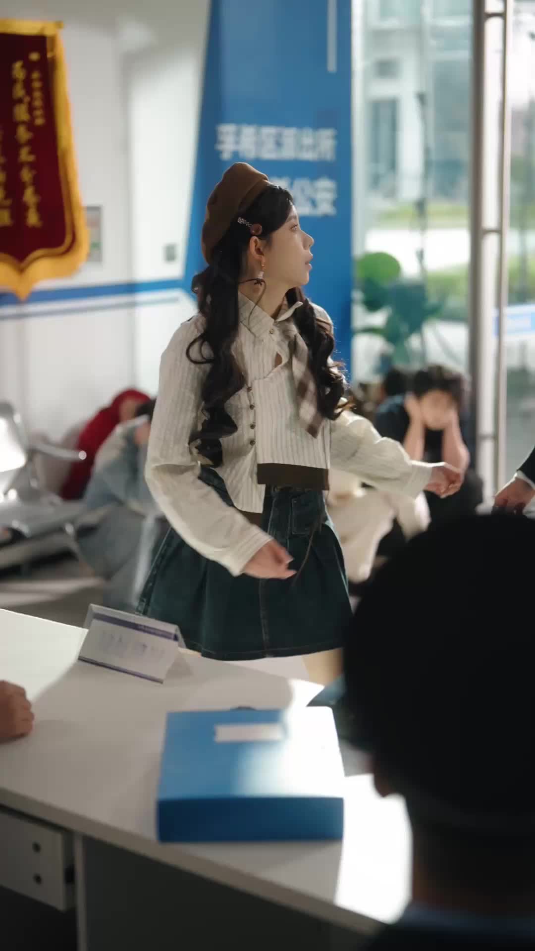 Her Sweet Trap, His Fatal Obsession Episode 6