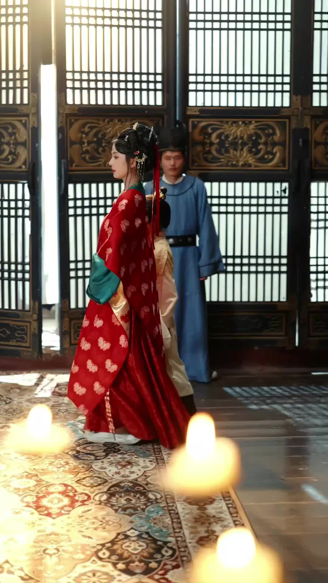 La gorda que forjó un emperador Episodio 10