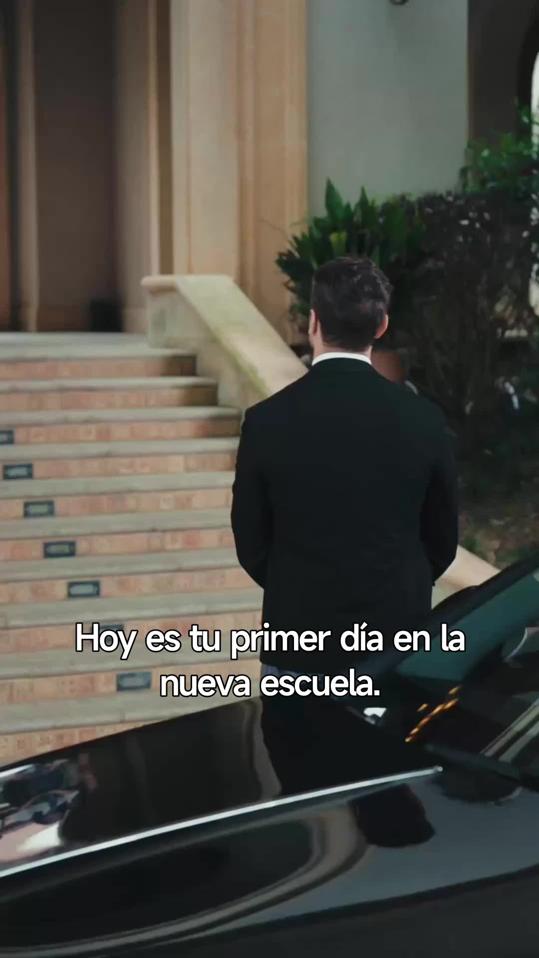 El retorno de la heredera poderosa Episodio 6